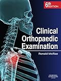 Clinical Orthopaedic Examination Ebook English Edition