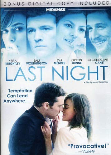 Last Night