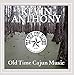 Song Creole Stomp by The Twin City Playboys on Old Time Cajun Music at Amazon