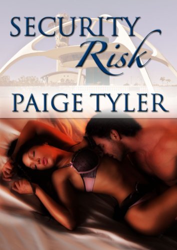 Security Risk book cover
