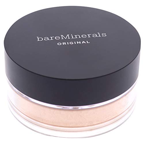 Original Loose Powder Foundation SPF 15, Fairly Light 03