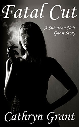 Fatal Cut book cover