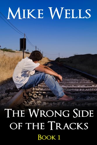 The Wrong Side of the Tracks book cover