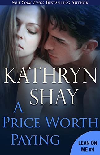 A Price Worth Paying book cover