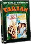 Tarzan's Secret Treasure / Tarzan's New York Adventure