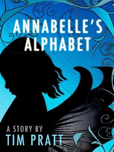 Annabelle's Alphabet cover