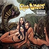 Gold Cobra (Deluxe Edition)