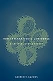 How International Law Works A Rational Choice Theory English Edition