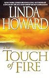 The Touch Of Fire English Edition