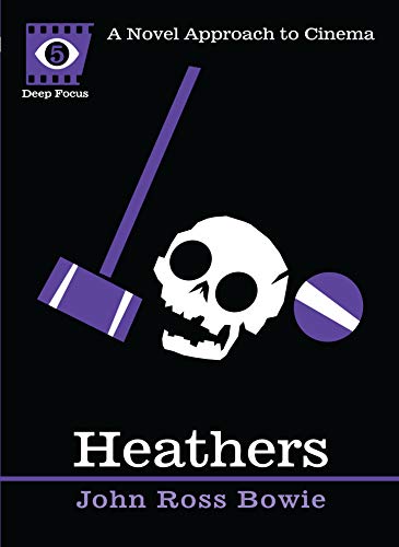Heathers book cover