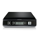 DYMO Digital Postal Scale/Shipping Scale, 10-Pound (1772057)