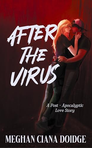 After the Virus book cover