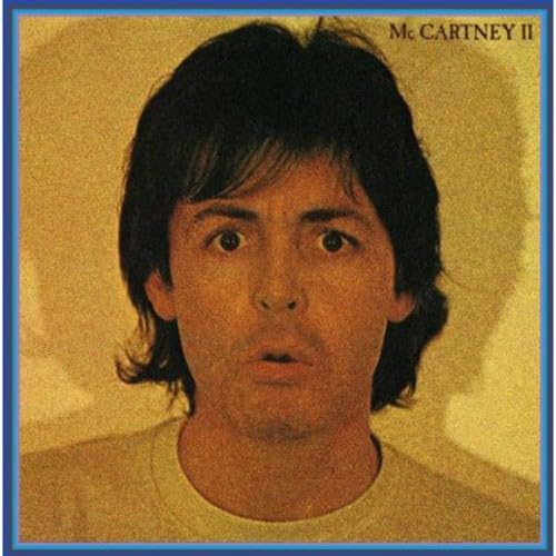 Paul McCartney / McCartney II