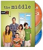 The Middle: The Complete Third Season