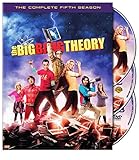 The Big Bang Theory: The Complete Fifth Season