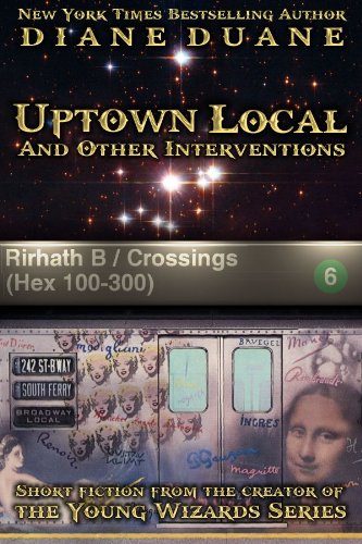 Uptown Local and Other Interventions book cover