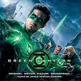 Green Lantern Soundtrack