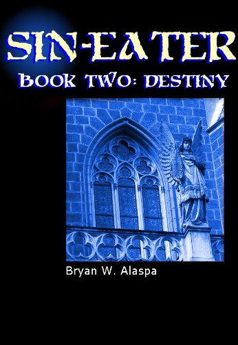 Destiny book cover