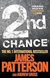 2nd Chance Womens Murder Club English Edition