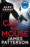 Cat And Mouse Alex Cross Book 4 English Edition