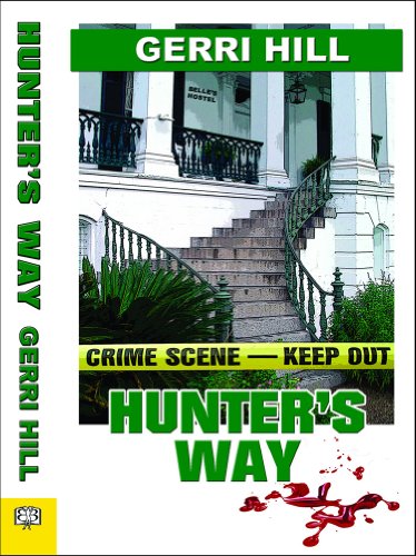 Hunter's Way book cover