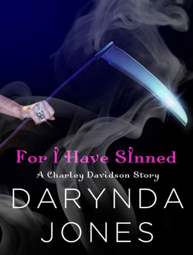 For I Have Sinned book cover