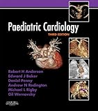 Paediatric Cardiology Expert Consult English Edition