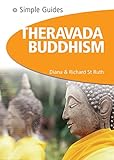 Theravada Buddhism Simple Guides English Edition