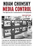 Media Control The Spectacular Achievements Of Propaganda Open Media Series English Edition