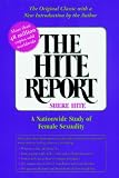 The Hite Report A Nationwide Study Of Female Sexuality
