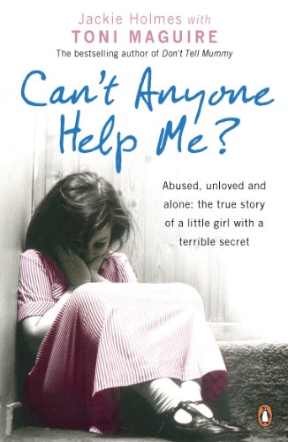 Can't Anyone Help Me? book cover