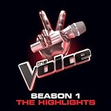 The Voice Soundtrack