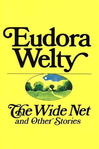 The Wide Net cover