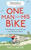 One Man And His Bike English Edition