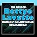 Song Right Out Of time by Bettye LaVette on Danger, Heartbreak Dead Ahead - The Best Of Bettye Lavette at Amazon