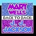 Song The Stones That I Throw by Mary Wells on Back To Back: Mary Wells &amp; J. J. Jackson at Amazon