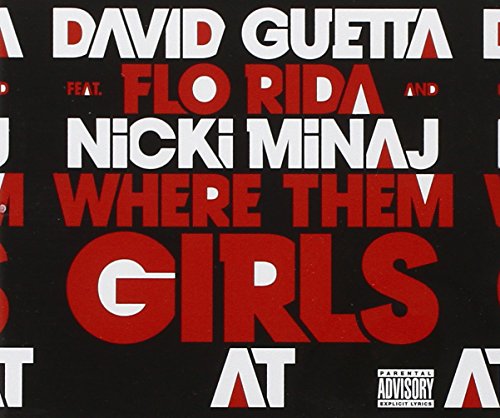 Where Them Girls At