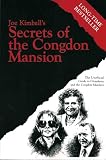 Secrets Of The Congdon Mansion English Edition