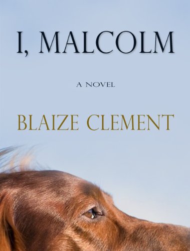 I, Malcolm book cover