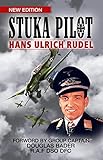 Stuka Pilot English Edition
