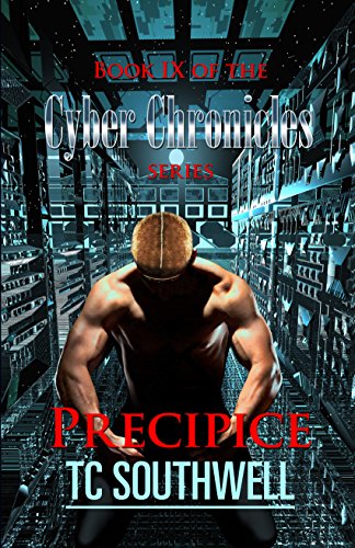 Precipice book cover