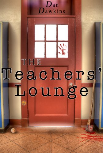 The Teachers' Lounge book cover