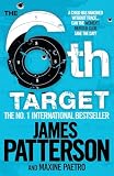 The 6th Target Womens Murder Club English Edition