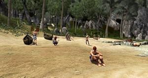 Gods & Heroes: Rome Rising