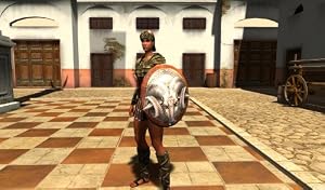 Gods & Heroes: Rome Rising