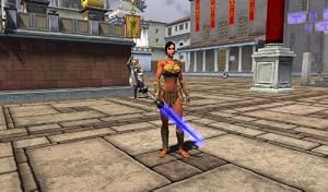 Gods & Heroes: Rome Rising
