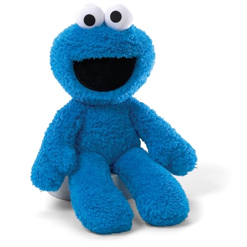 Cookie Monster Take Along Buddy