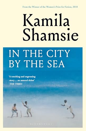 In the City by the Sea book cover