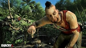 Far Cry 3