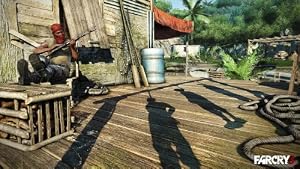 Far Cry 3